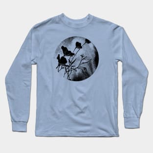 Effervescence Long Sleeve T-Shirt